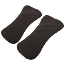 2 Pcs Adult Changing Pad Absorbent Waterproof Pads Couch Protector