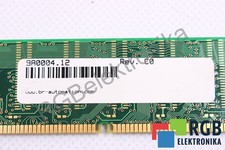 9A0004.12 C0102071 128MB B&R AUTOMATION - Reconditionné - Garantie 24 mois