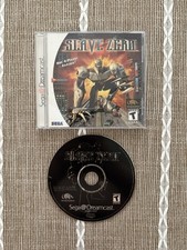 Slave Zero (Sega Dreamcast, 1999)