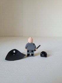 LEGO Harry Potter: Sirius Black's Escape (4753) 