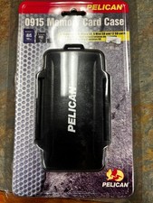 Pelican 0915 Memory Card Case