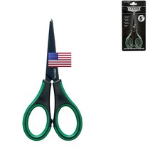 Shear Perfection Precision Scissor - 2 In Non Stick Blades 12/Cs , Natural