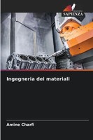 Amine Charfi | Ingegneria Dei Materiali | Taschenbuch | Italienisch (2026)