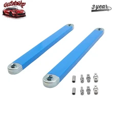 Offset Extension Wrench Set Ratchet Spanner Wrench with 4 Extender Adapter