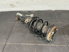 Mercedes-Benz SLK R171 2006 Stoßdämpfer Federbein A1713200613 ENV2919