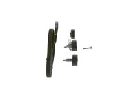 Bosch Zahnriemensatz FüR VW Polo Audi A2 Skoda Fabia I Seat Leon Arosa Toledo