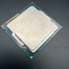 Intel Core i5 - 4670K SR14A 3,40 GHz 6 MB 4-Core CPU LGA1150