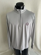 Southeastern Conference Pullover Men’s Large HL Sport 1/4 Zip Performance Golf