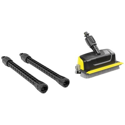 Kärcher Home & Garden 2.644-212.0 PS 30 Plus Powerschrubber Passend für (Mark...