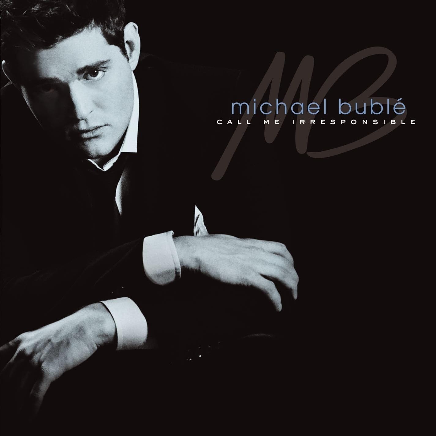 Michael Buble / Call Me Irresponsible (CD) **NEW**