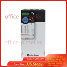 Allen-Bradley 25B-E019N104 Allen-Bradley 11KW/15HP PowerFlex 525 AC Drive by