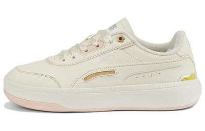 PUMA Tori Pixie Pristine Island Pink Womens 387611-03