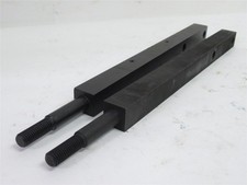 233885 New-No Box; MFG- 3480546 Set of Support Unwind Rollers