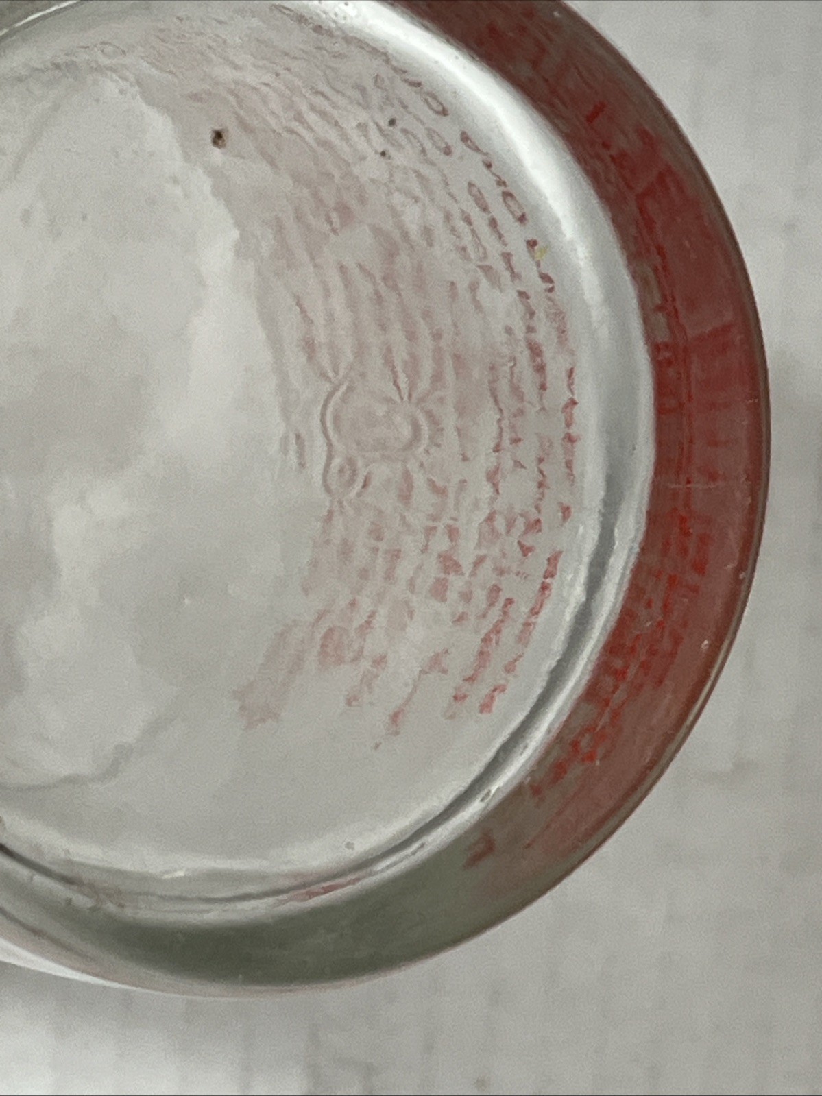 2 Vintage SUCK ‘EM UP HAWAII 14oz Lowball Mai Tai Bar Glass Set 1970s LIBBEY