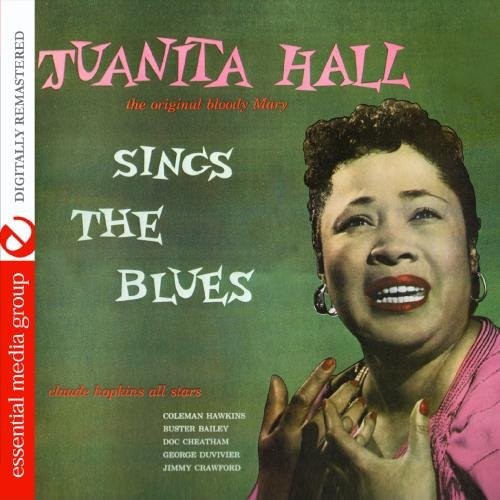 Juanita Hall Sings The Blues (Digitally Remastered) (CD)
