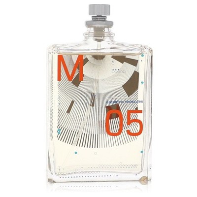 Escentric Molecules Molecule 05 Eau de Toilette Oil 3.5 oz for Women New