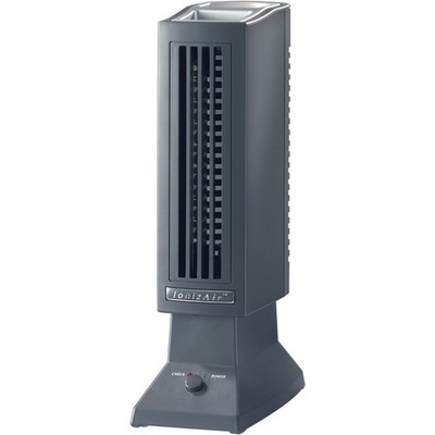 P3 International P4620  Ionisator 50 m² Anthrazit