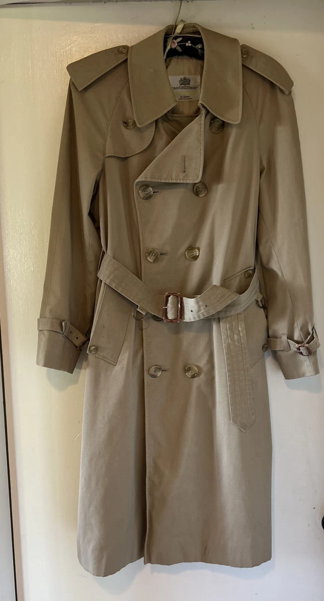 aquascutum coat products for sale | eBay