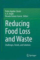 Reducing Food Loss And Waste Pedro Aguilar-ZáRate
