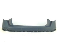 NEU Original Stoßstange hinten 4x PDC Audi Q2 / SQ2 Oberteil ab 2016 81A807511B