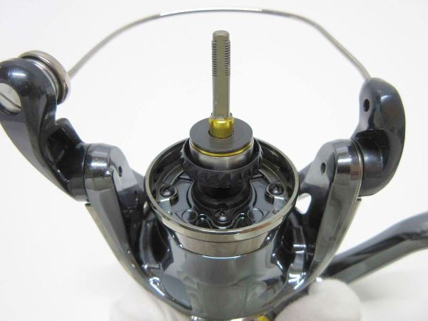 Shimano 14 Stella 4000Xg Body / Management At0815/06 | eBay Shimano 14 Stella 4000Xg Body / Management At0815/06 | eBay