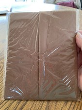 1916 New Cape Jo Transition Tights Sun Women  s Size L to XL NIP Dance