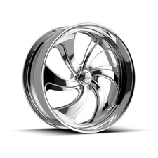Center Line Wheels St06-20105127q00p St06 20x10 5x5.0 0mm Polished Center Line Wheels St06-20105127q00p St06 20x10 5x5.0 0mm Polished