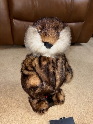 Original Gemmy 2000 Gopher Caddyshack For Parts