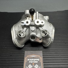 Oem 2024-25 Harley-davidson Cvo Roadstreet Glide 58mm Intake Manifold 27200064