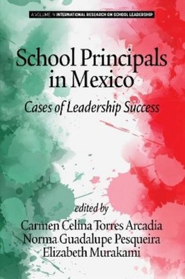 Elizabeth T. Murakami School Principals in Mexico (Taschenbuch) (US IMPORT)