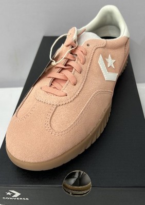 Converse Run Star Trainer OX Flamingo Fade  A11506C Women s Size 8