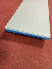 Falt bed trolley Mint