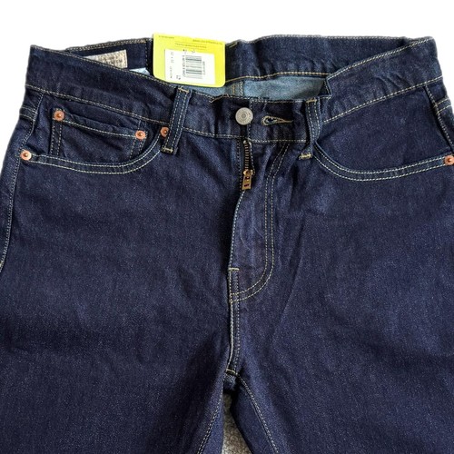 Pantalones de mezclilla elásticos de pierna recta Levis® 514 para hombre - Imagen 5 de 9