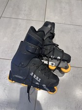 Oxygen Menβs Aggressive Inline Skates