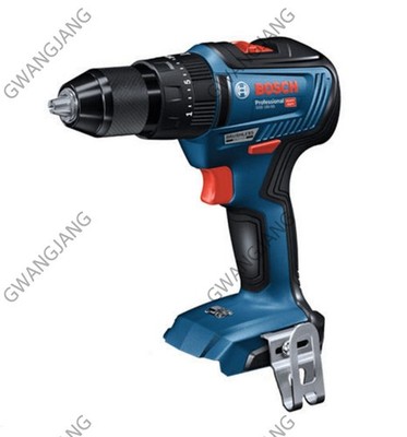 Bosch GSB 18V-55 Professional Cordless Drill Bare Tool Body Only DIY Work