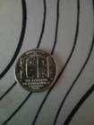 Coin HOPE 2024 Rare