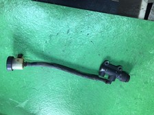 Bremspumpe hinten BMW F650 ROTAX Typ 169 Funduro / Strada BJ 1994