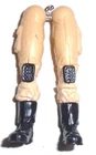 GI Joe Figure Part 2004 Duke V16        Legs         C8.5 Very Good