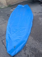 ILCA Laser Top Cover for Sailing Dinghy Boat , Sailing Chandlery