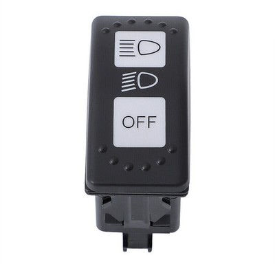   Light Headlight Switch for Can Am Vehicle 710004492 #cv