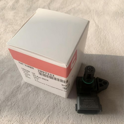 #ad 2897333 MAP Air Intake Pressure Sensor for Cummins 2007 up Dodge Ram 2500 3500 $19.99