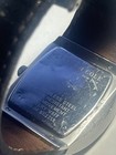 kenneth cole new york watch,leather band,working good — photo 7