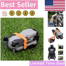 Lightweight Propeller Strap Protector for DJI Air 3/3S - Easy Storage Solution