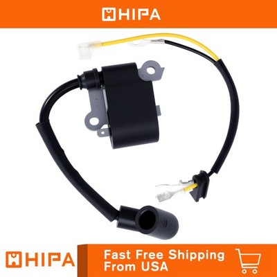   Ignition Coil For Husqvarna 235 240 530039143 545199901 545063901 30039143