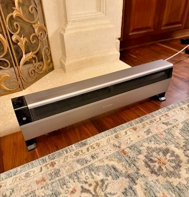 Canaan Avalon Mini 3 37.5TH/s Bitcoin Mining Heater ASIC Home Miner US Seller