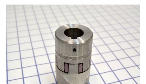 KTR-28MMST-HD24-28MMCA KTR Couplings, Rotex Series KTR-28MMST-HD24-28MMCA - Picture 2 of 3