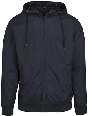 Windrunner Jacket | Build Your Brand | BY016