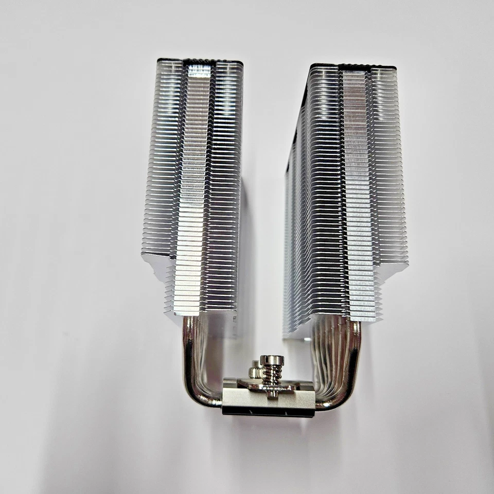 Dissipatore cpu Thermalright Phantom Spirit 120 - Dual-Tower -  INTEL AMD - Immagine 4 di 4