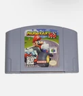 Mario Kart 64 N64 For Nintendo