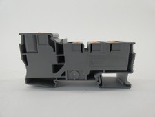 Phoenix Contact 3002369 Potential Collective Terminal PT 2X10/9X4 1000V - NEW...